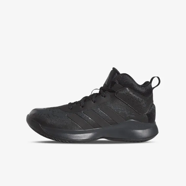 adidas Pantofi Sport CROSS EM UP 5 SHOES WIDE<br /> 