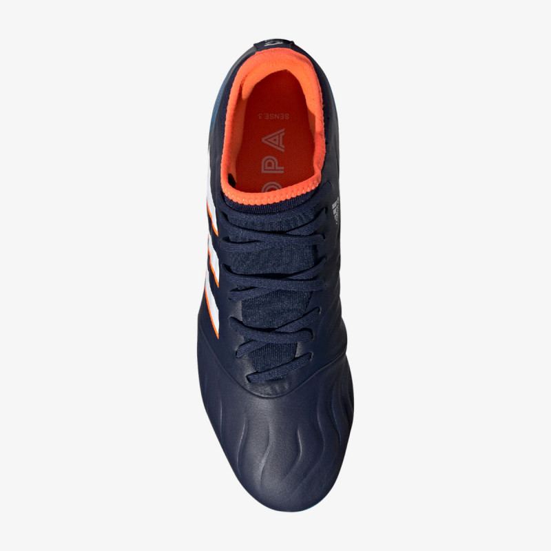 adidas Ghete de fotbal COPA SENSE.3 MG 