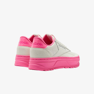 Reebok Pantofi Sport CLUB C DOUBLE GEO 