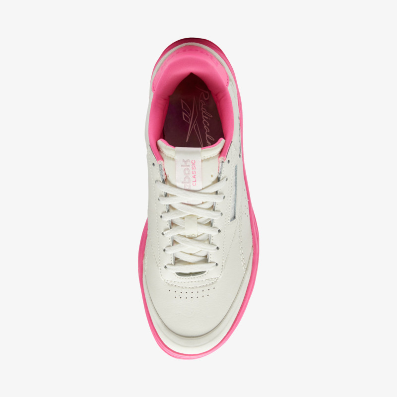 Reebok Pantofi Sport CLUB C DOUBLE GEO 