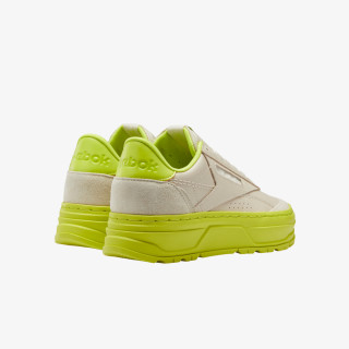 Reebok Pantofi Sport Club C Double GEO