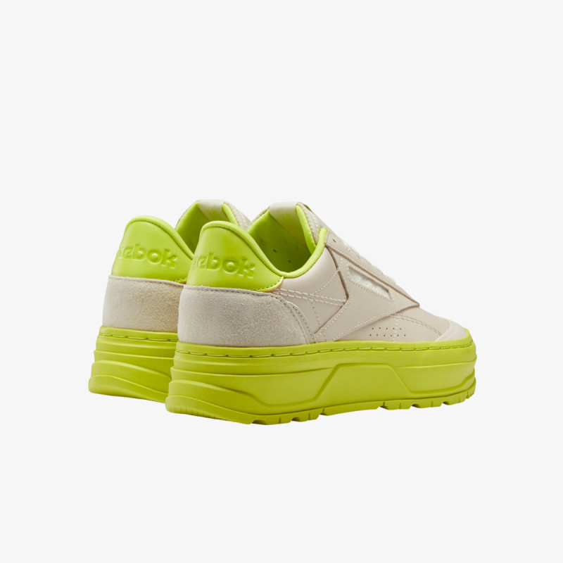 Reebok Pantofi Sport Club C Double GEO