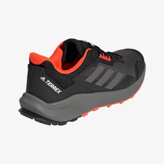 adidas Pantofi Sport TERREX TRAILRIDER TRAIL RUNNING SHOES<br /> 