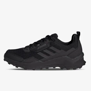 adidas Pantofi Sport TERREX AX4 WIDE HIKING SHOES 