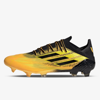 adidas Ghete de fotbal X SPEEDFLOW MESSI.1 FG 