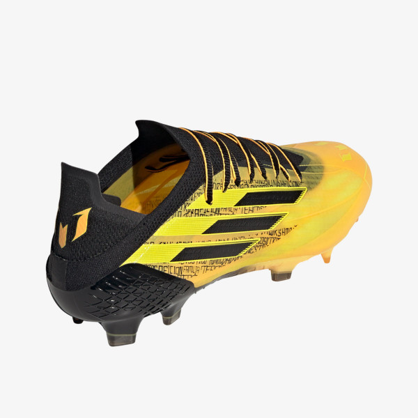 adidas Ghete de fotbal X SPEEDFLOW MESSI.1 FG 