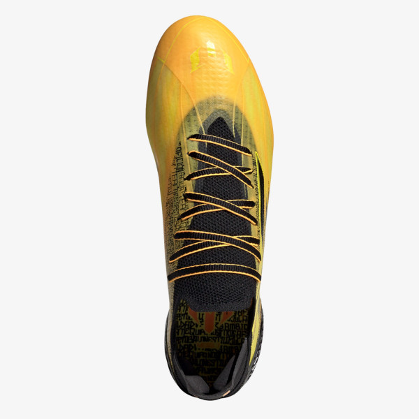 adidas Ghete de fotbal X SPEEDFLOW MESSI.1 FG 