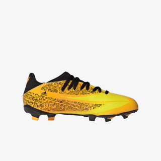 adidas Ghete de fotbal X SPEEDFLOW MESSI.3 FG