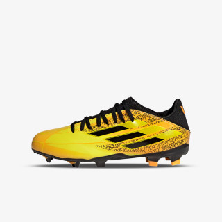 adidas Ghete de fotbal X SPEEDFLOW MESSI.3 FG 