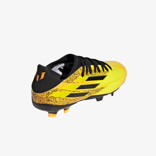 adidas Ghete de fotbal X SPEEDFLOW MESSI.3 FG 