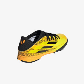 adidas Pantofi sport X SPEEDFLOW MESSI.3 TF