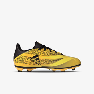 adidas Ghete de fotbal X SPEEDFLOW MESSI.4 FxG 