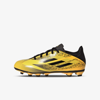 adidas Ghete de fotbal X SPEEDFLOW MESSI.4 FxG