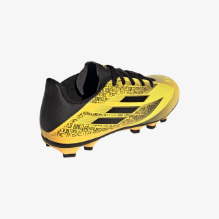 adidas Ghete de fotbal X SPEEDFLOW MESSI.4 FxG