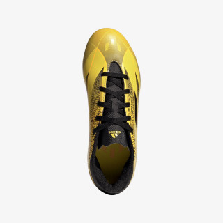 adidas Ghete de fotbal X SPEEDFLOW MESSI.4 FxG