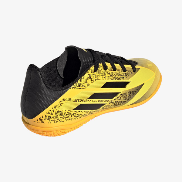 adidas Pantofi Sport X SPEEDFLOW MESSI.4 IN 