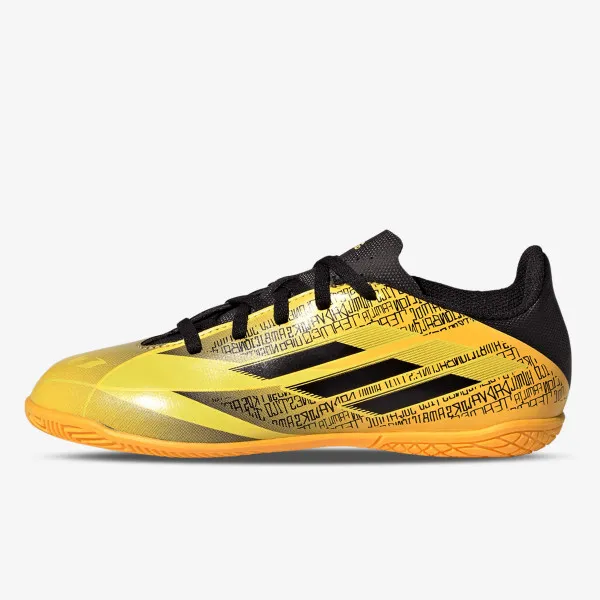 adidas Pantofi sport X SPEEDFLOW MESSI.4 IN