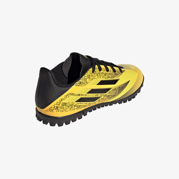 adidas Pantofi Sport X SPEEDFLOW MESSI.4 TF 