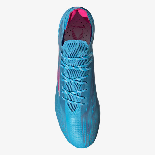 adidas Ghete de fotbal X SPEEDFLOW.1 AG 