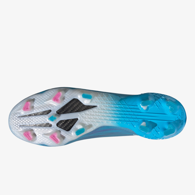 adidas Ghete de fotbal X SPEEDFLOW.1 FG 