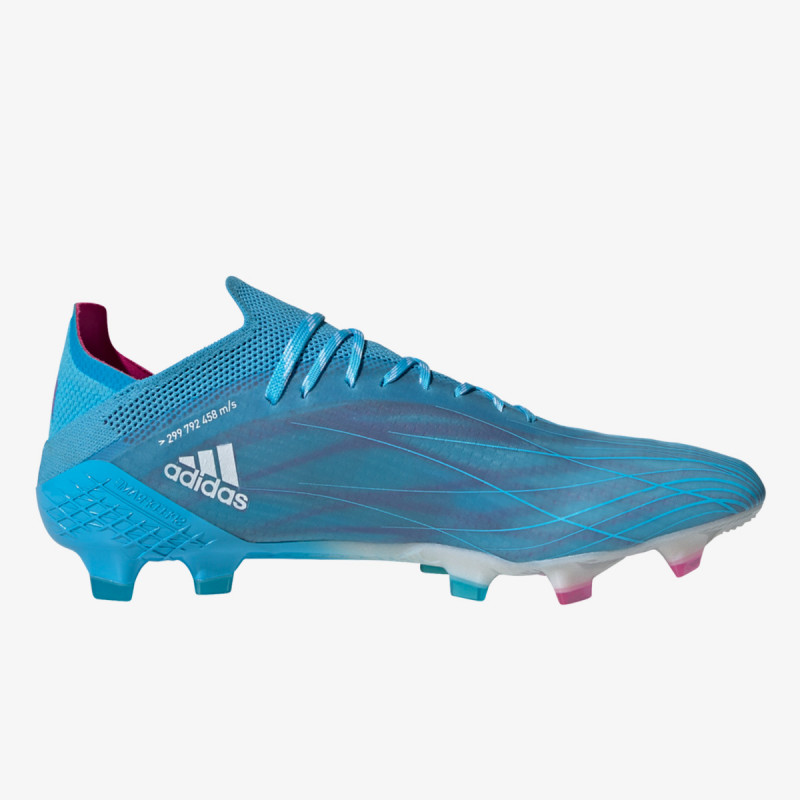 adidas Ghete de fotbal X SPEEDFLOW.1 FG 