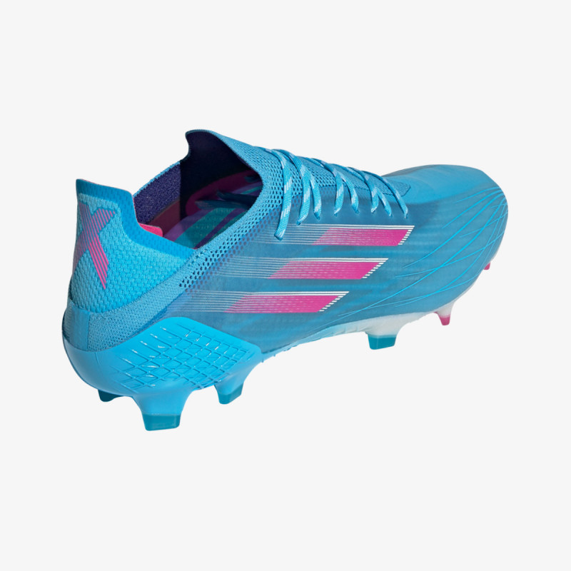 adidas Ghete de fotbal X SPEEDFLOW.1 FG 