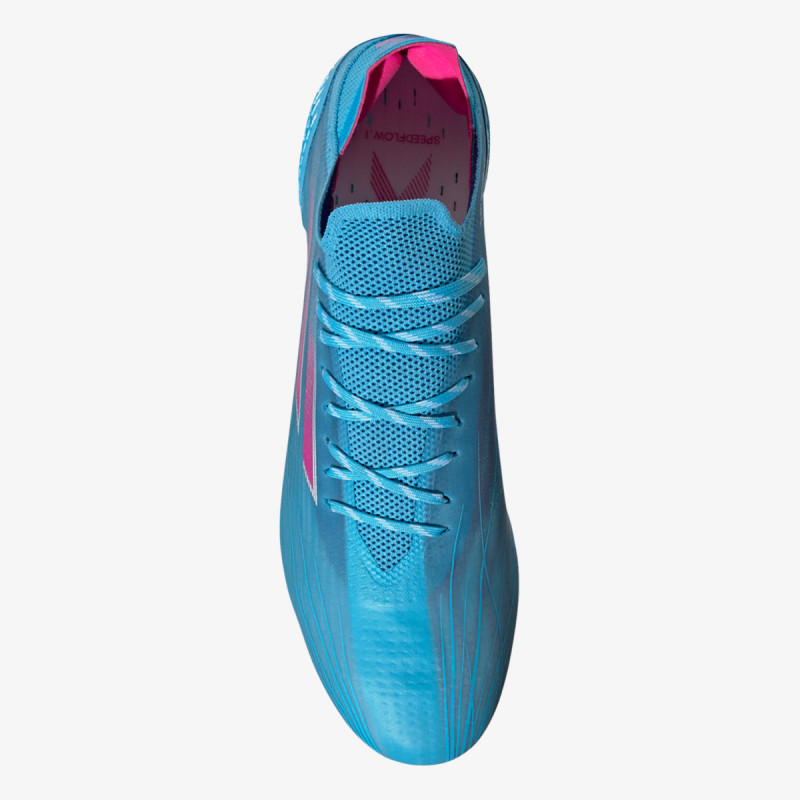 adidas Ghete de fotbal X SPEEDFLOW.1 FG 