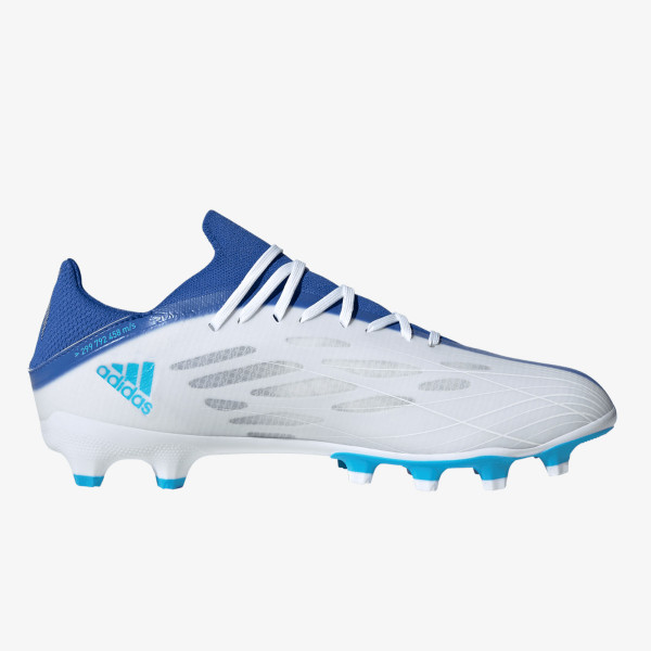 adidas Ghete de fotbal X SPEEDFLOW.2 MG 