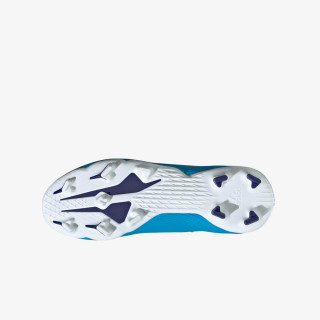 adidas Ghete de fotbal X SPEEDFLOW.3 FG 