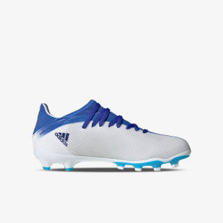 adidas Ghete de fotbal X SPEEDFLOW.3 MG 