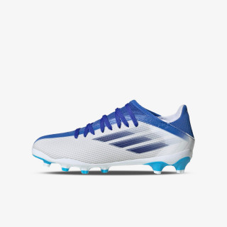 adidas Ghete de fotbal X SPEEDFLOW.3 MG 