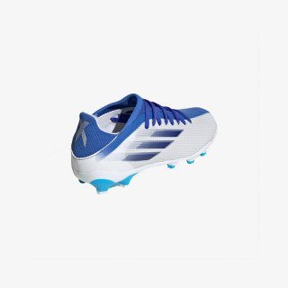 adidas Ghete de fotbal X SPEEDFLOW.3 MG