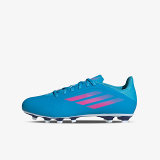 adidas Ghete de fotbal X SPEEDFLOW.4 FxG 