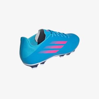 adidas Ghete de fotbal X SPEEDFLOW.4 FxG 