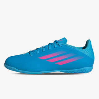 adidas Pantofi Sport X SPEEDFLOW.4 IN 