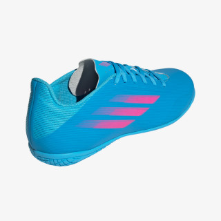 adidas Pantofi Sport X SPEEDFLOW.4 IN 