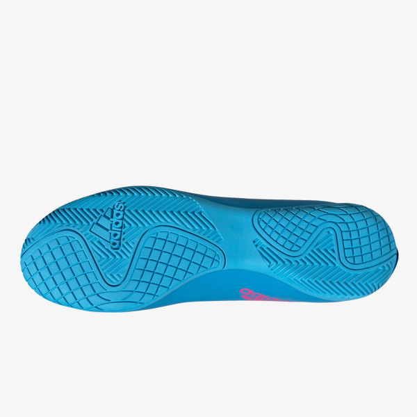 adidas Pantofi Sport X SPEEDFLOW.4 IN 