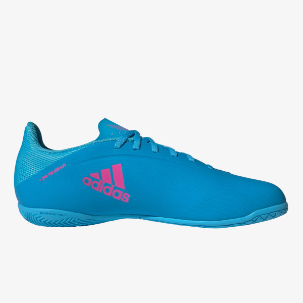 adidas Pantofi Sport X SPEEDFLOW.4 IN 