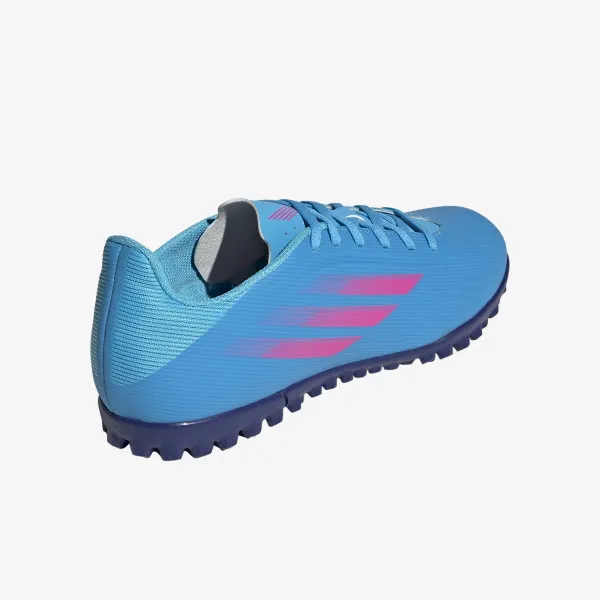 adidas Ghete de fotbal X Speedflow.4 Tf 