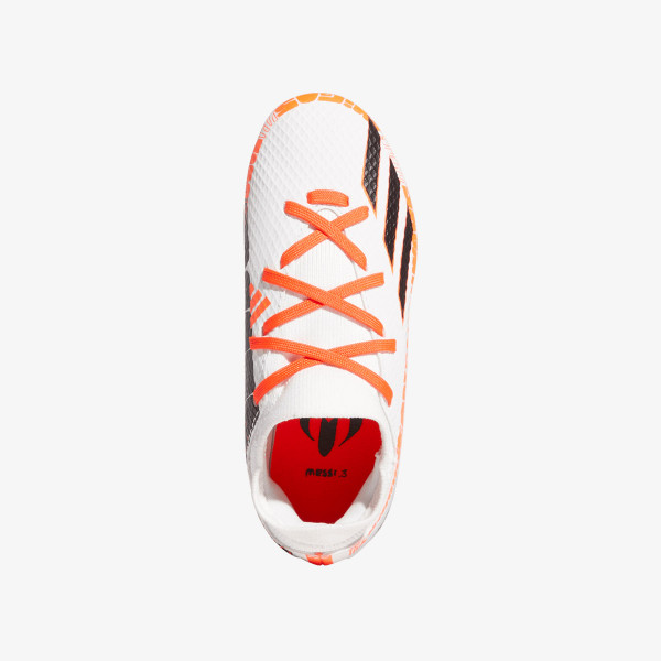 adidas Ghete de fotbal X SPEEDPORTAL MESSI.3 FG 