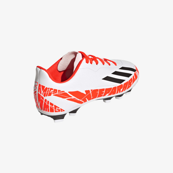 adidas Ghete de fotbal X SPEEDPORTAL MESSI.4 FG 