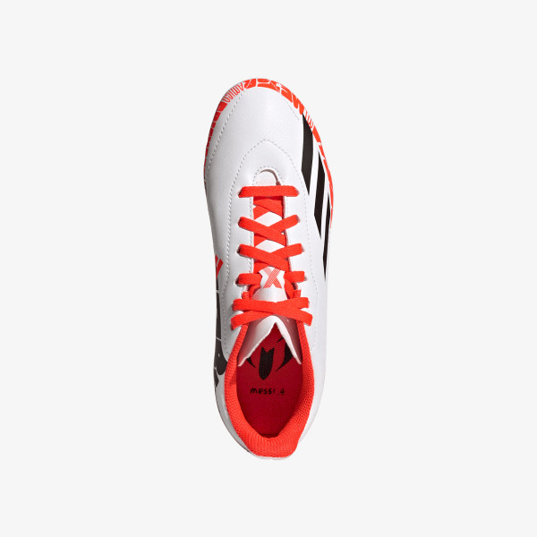 adidas Ghete de fotbal X SPEEDPORTAL MESSI.4 FG 