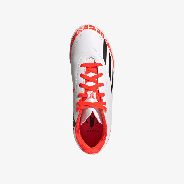 adidas Pantofi Sport X SPEEDPORTAL MESSI.4 IN 