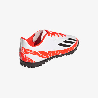 adidas Pantofi Sport X Speedportal Messi.4 Tf J