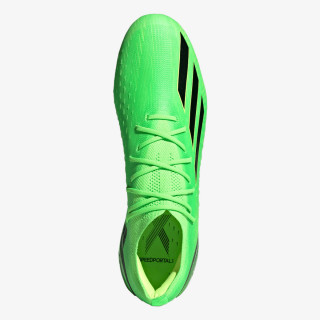 adidas Ghete de fotbal X SPEEDPORTAL.1 FG 