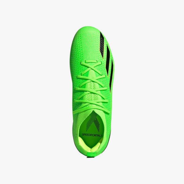 adidas Ghete de fotbal X Speedportal.1 Fg J 