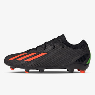 adidas Ghete de fotbal X SPEEDPORTAL.3 FG 