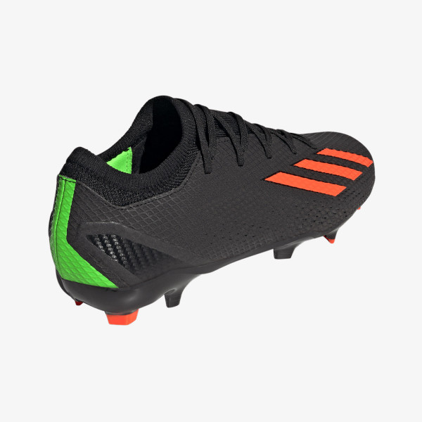 adidas Ghete de fotbal X SPEEDPORTAL.3 FG 