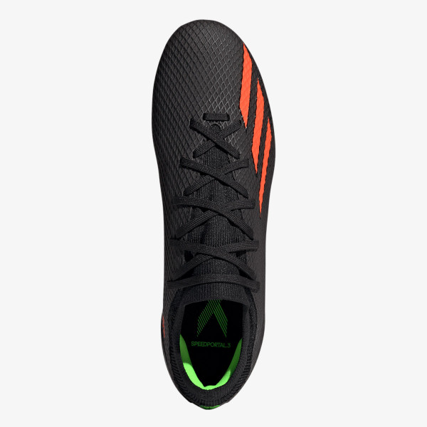 adidas Ghete de fotbal X SPEEDPORTAL.3 FG 