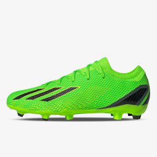 adidas Ghete de fotbal X SPEEDPORTAL.3 FIRM GROUND 